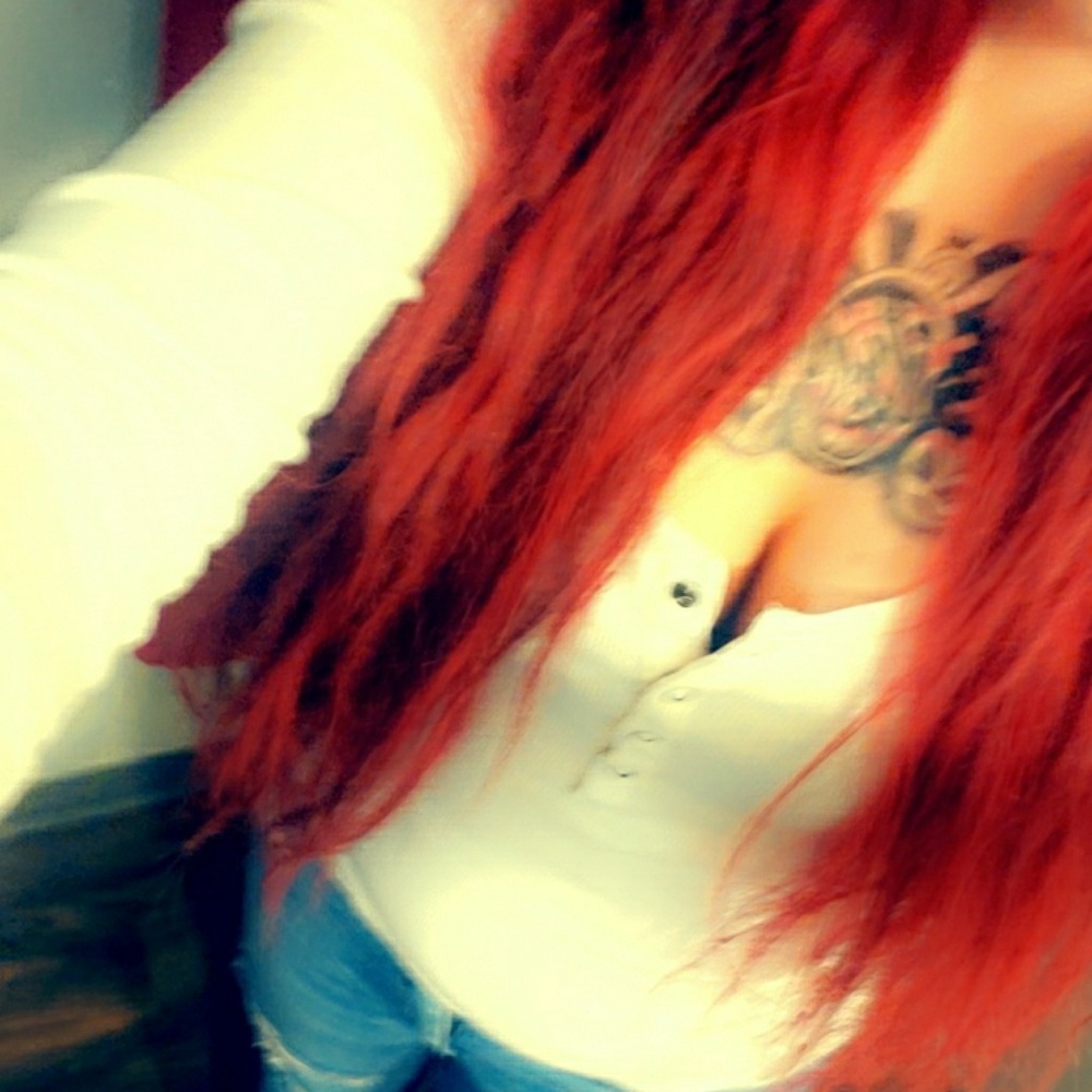 Meet your Posher, Trina